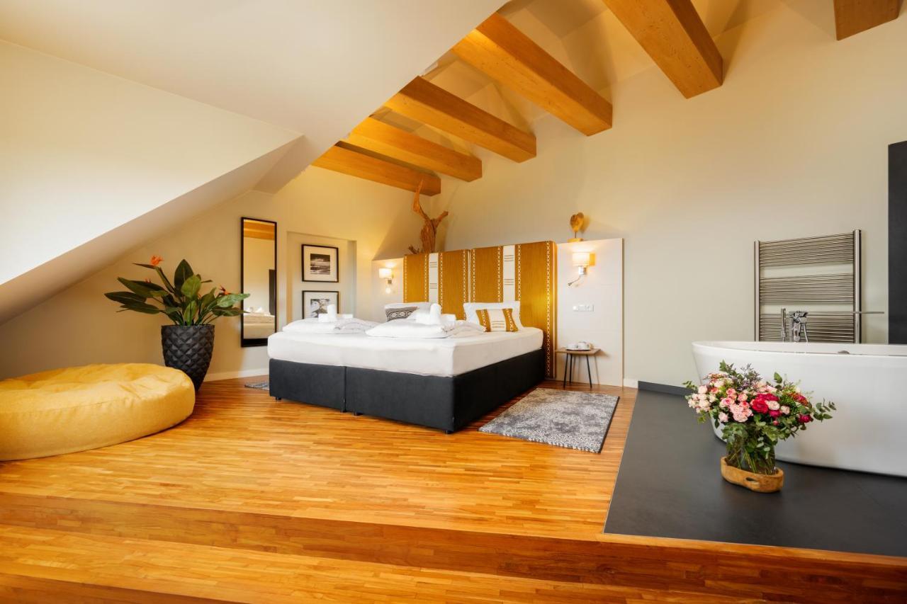 Premier- Adults Only 4* Bedřichov