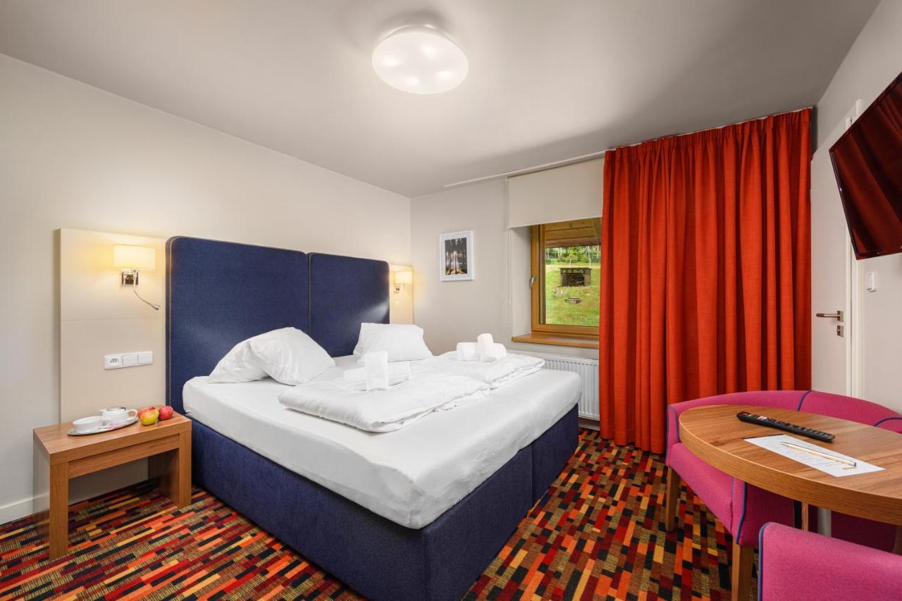 Premier- Adults Only Bedřichov