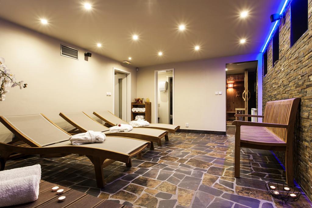 Premier- Adults Only Bedřichov