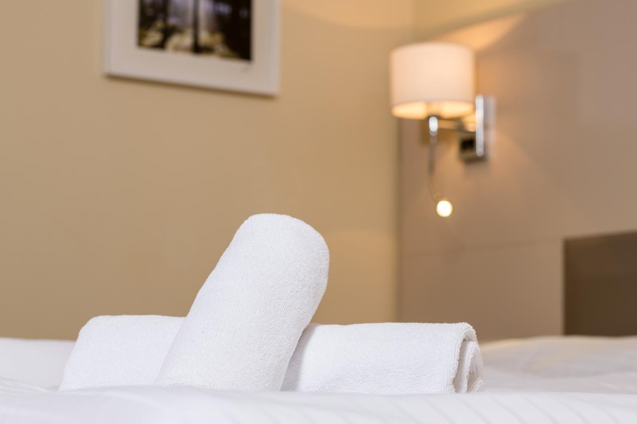 酒店 Premier- Adults Only Bedřichov